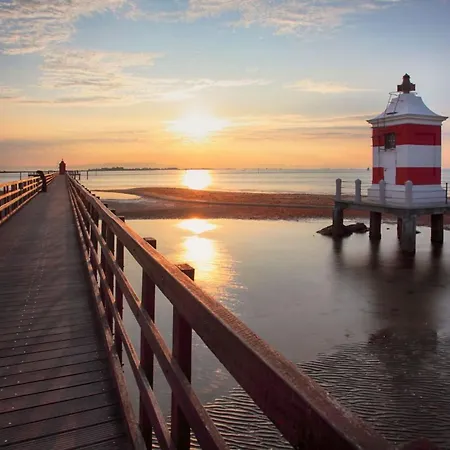 Charming Retreat Just Steps From The