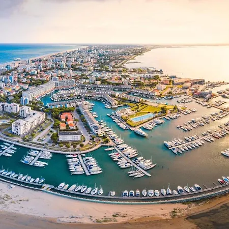 شقة Charming Retreat Just Steps From The لينانو سابيادورو